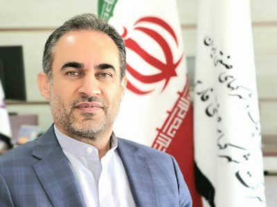 حمایت از تولید در سال سرمایه‌گذاری/ واگذاری زمین در ۶ شهرک صنعتی فارس بدون مزایده
