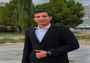 شهادت کشتی‌گیر شیرازی در راه امنیت ایران