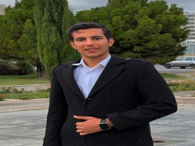 شهادت کشتی‌گیر شیرازی در راه امنیت ایران