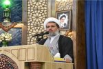 دشمنان از بیداری جهانی در راهپیمایی اربعین احساس خطر کرده‌اند