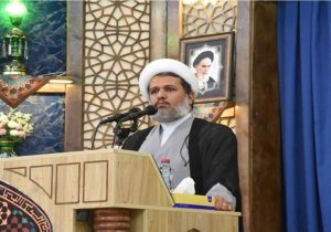 دشمنان از بیداری جهانی در راهپیمایی اربعین احساس خطر کرده‌اند