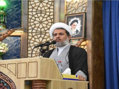 دشمنان از بیداری جهانی در راهپیمایی اربعین احساس خطر کرده‌اند