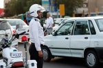 اعلام محدودیت‌های ترافیکی تشییع و تدفین سردار شهید غیب پرور در شیراز