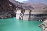 کاهش ۳۴ درصدی بارندگی‌ها در مقایسه با سال گذشته