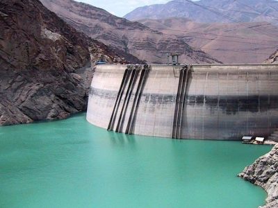کاهش ۳۴ درصدی بارندگی‌ها در مقایسه با سال گذشته
