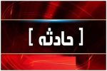 حادثه رانندگی در محور قیروکارزین به فیروزآباد با ۵ فوتی و مصدوم