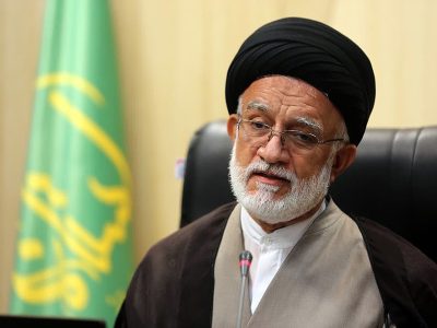 روحانیت، لنگرگاه آرامش در جنگ ترکیبی روایت‌ها