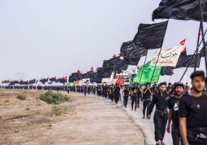 اعلام نرخ بلیت حمل‌ونقل جاده‌ای زائران اربعین از فارس