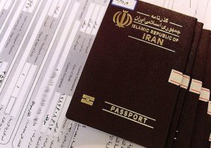 آغاز کارسازی و توزیع گذرنامه زائران اربعین در شبکه پستی فارس