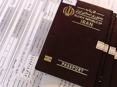 آغاز کارسازی و توزیع گذرنامه زائران اربعین در شبکه پستی فارس