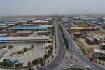 برگزاری درمانگاه سیار صنعت در شهرک صنعتی ملوسجان