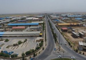 برگزاری درمانگاه سیار صنعت در شهرک صنعتی ملوسجان