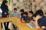 غنی‌سازی اوقات فراغت ۸ هزار دانش‌آموز در کانون‌های فرهنگی و مهارتی