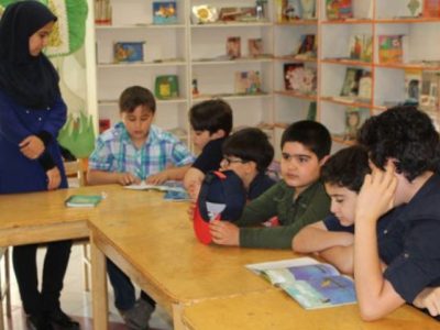 غنی‌سازی اوقات فراغت ۸ هزار دانش‌آموز در کانون‌های فرهنگی و مهارتی