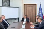 سنگ‌اندازی برخی مدیران در مسیر فعالیت بخش خصوصی