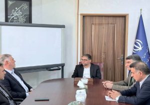 سنگ‌اندازی برخی مدیران در مسیر فعالیت بخش خصوصی