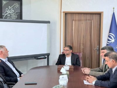 سنگ‌اندازی برخی مدیران در مسیر فعالیت بخش خصوصی
