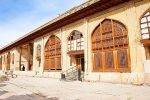 مرمت و مطالعه فنی – پژوهشی ۷۲ بنای تاریخی در فارس