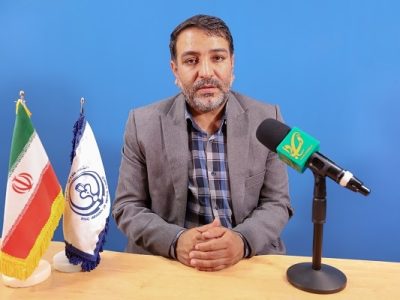 جهادگران سلامت فارس در راه کربلا/ ۳۰۰ نفر برای خدمت‌رسانی سازماندهی شدند
