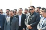 ساخت نیروگاه خورشیدی ۱۵ مگاواتی در خرم بید