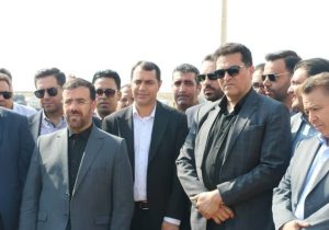 ساخت نیروگاه خورشیدی ۱۵ مگاواتی در خرم بید