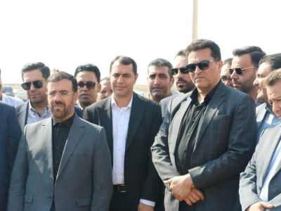 ساخت نیروگاه خورشیدی ۱۵ مگاواتی در خرم بید