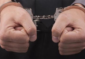 دستگیری محکوم مالی ۱۷۰ میلیاردی در جهرم