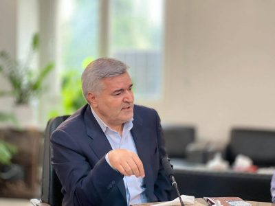 مالیات‌ها پشتوانه ساخت ۳۸ طرح عمرانی فارس شدند