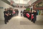 برگزاری دوره تخصصی حمایت‌های روانی و اجتماعی در زرین‌دشت