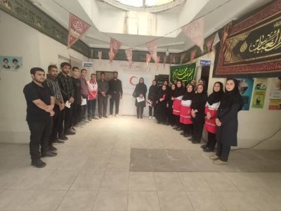 برگزاری دوره تخصصی حمایت‌های روانی و اجتماعی در زرین‌دشت