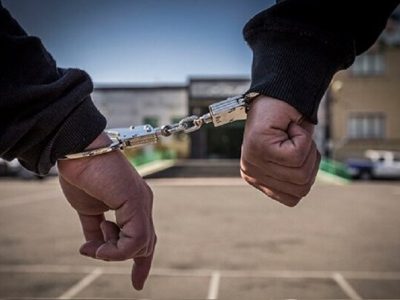 سارق دام و اماکن خصوصی در آباده دستگیر شد