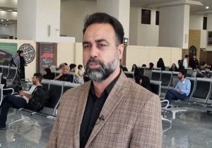 ۱۸ پرواز فوق‌العاده شیراز – نجف از ۱۶ مرداد