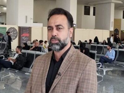 ۱۸ پرواز فوق‌العاده شیراز – نجف از ۱۶ مرداد