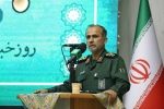 تجلیل از خبرنگاران و فعالان خبرگزاری‌های استان فارس
