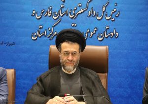 پیگیری قضایی واژگونی اتوبوس در جاده فیروزآباد – کوار ادامه دارد