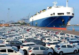 نتایج قرعه کشی خودروهای وارداتی اعلام شد