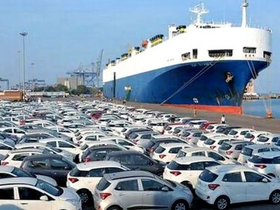 نتایج قرعه کشی خودروهای وارداتی اعلام شد