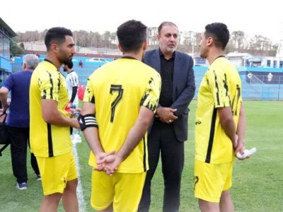 آمادگی فجر سپاسی برای شرکت در لیگ برتر