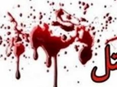 دستگیری قاتل در قیروکارزین