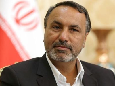 دعوت فعالان اقتصادی به اختصاص مالیات در زادگاه خود