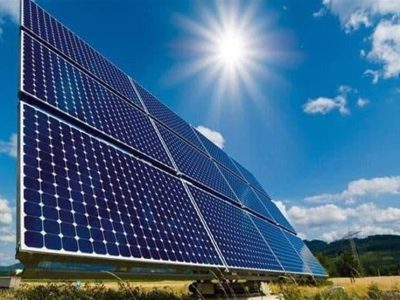 افتتاح ۸ نیروگاه در استان فارس
