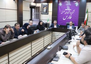 سرعت‌گرفتن ساخت‌وساز و بهره‌برداری از طرح‌های تولیدی فارس