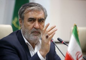 مجلس در کنار صدا و سیما
