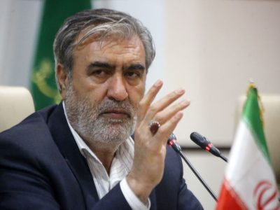 مجلس در کنار صدا و سیما