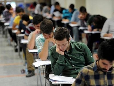 ۱۸شهریورماه آخرین مهلت انتخاب رشته کنکوری‌ها