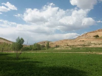 رعدوبرق و بارش پراکنده در جنوب و شرق فارس