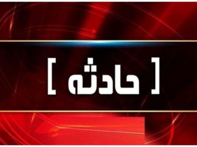 ۲ کشته در تصادف جاده جهرم_ شیراز