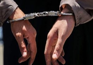 فرار از حبس با جعل گواهی فوت