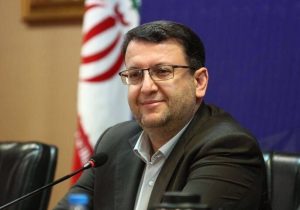 شیراز اکسپو سکوی پرتاب تولید ملی و صادرات منطقه‌ای دبیر ستاد ملی