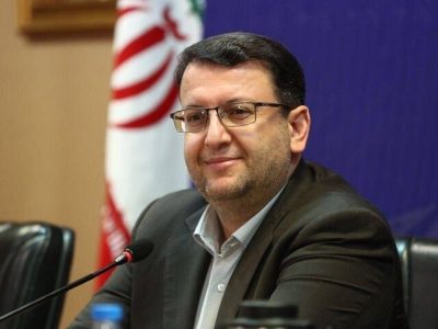 شیراز اکسپو سکوی پرتاب تولید ملی و صادرات منطقه‌ای دبیر ستاد ملی